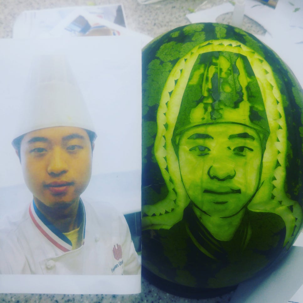 남산식품 이미지
