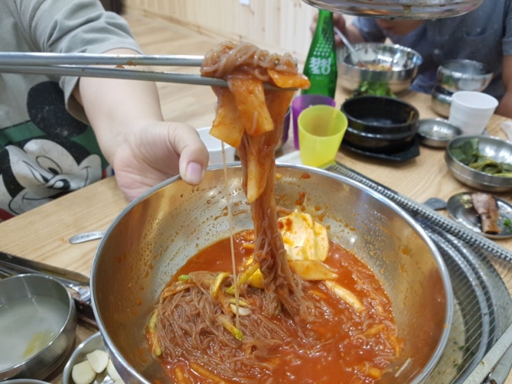 대소숯불갈비 이미지