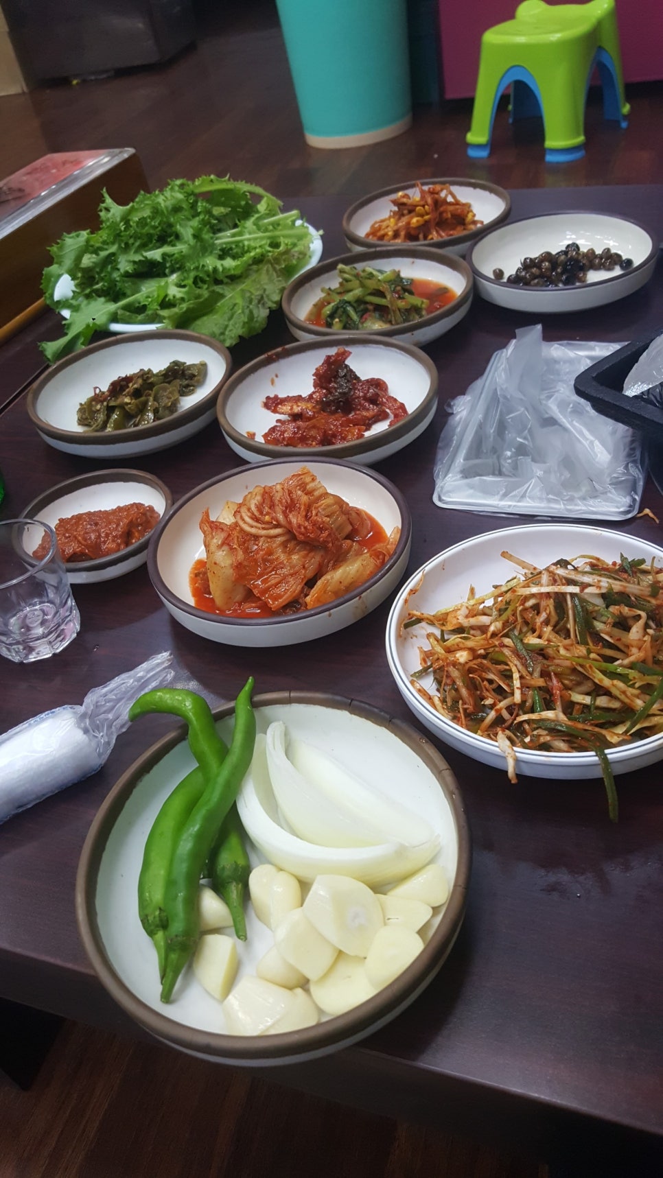 강서정육점 이미지