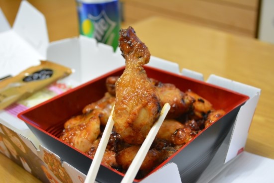 굽네치킨철원 이미지