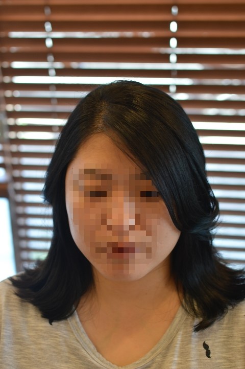 미용실진 이미지