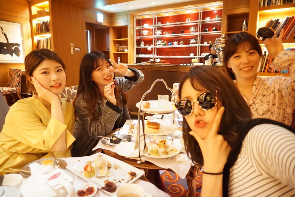 서울리스타 이미지
