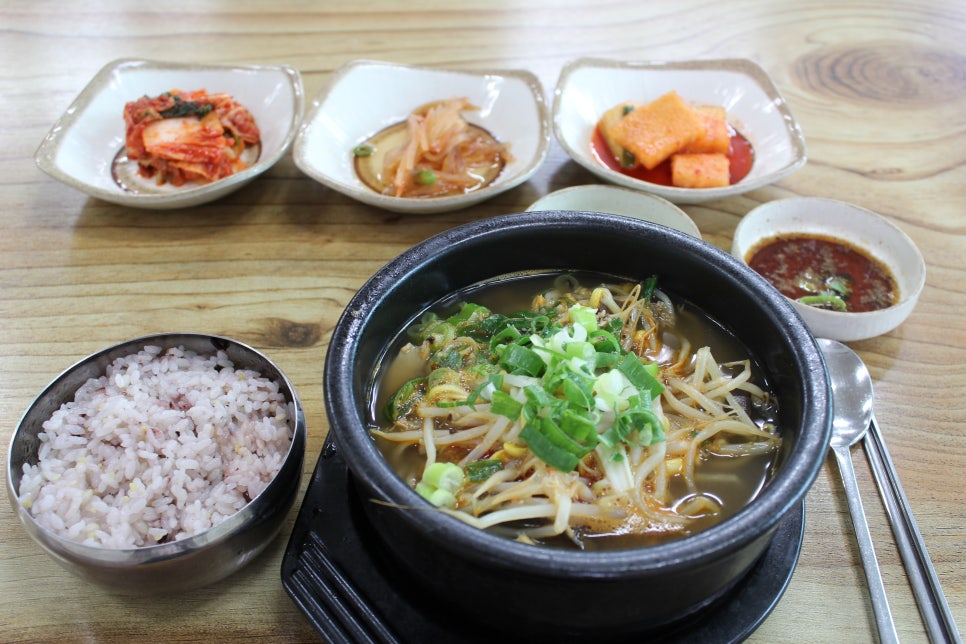 양평해장국 이미지