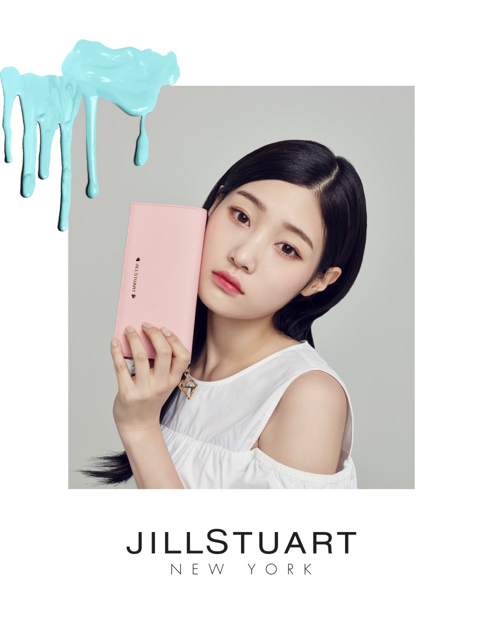 현대백화점질스튜어트 이미지
