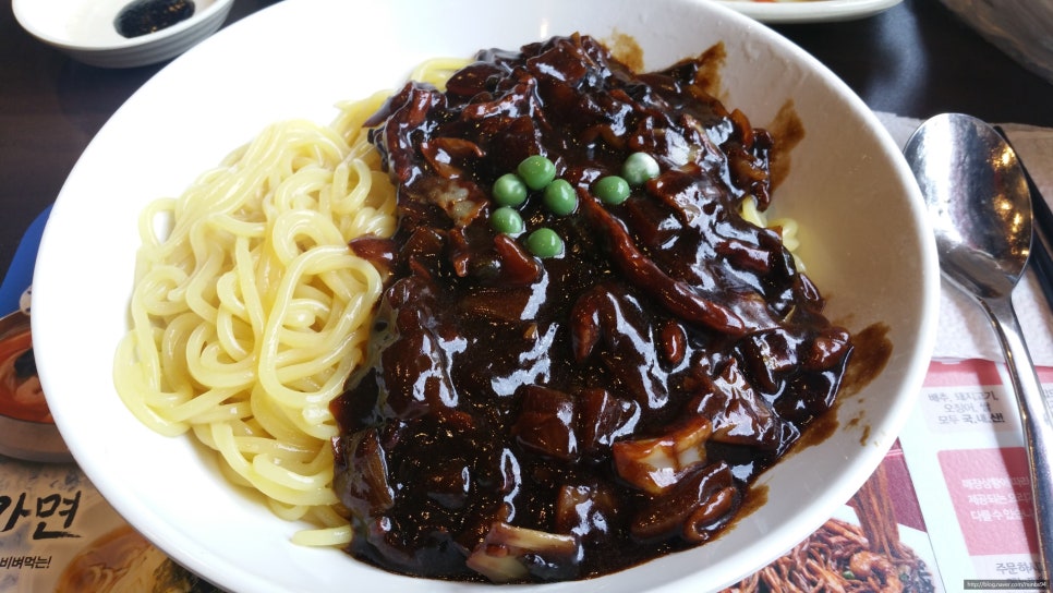 홍콩반점 이미지