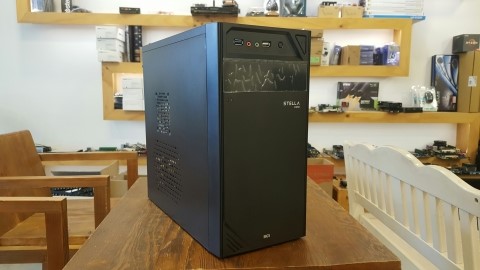 이천중고컴퓨터할인매장 이미지
