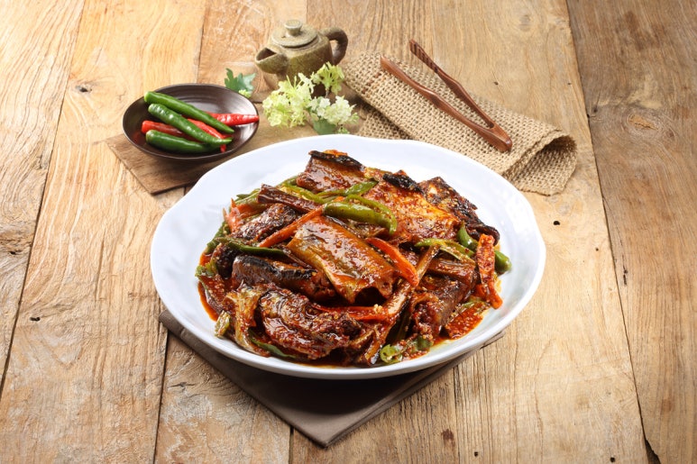 거진항맛집코다리네 이미지