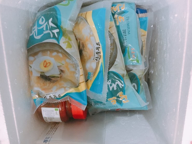 영농조합법인산들푸드 이미지