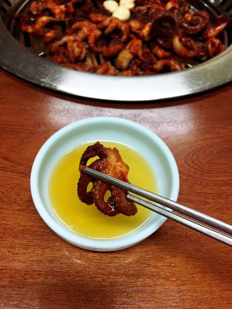 동해숯불 이미지