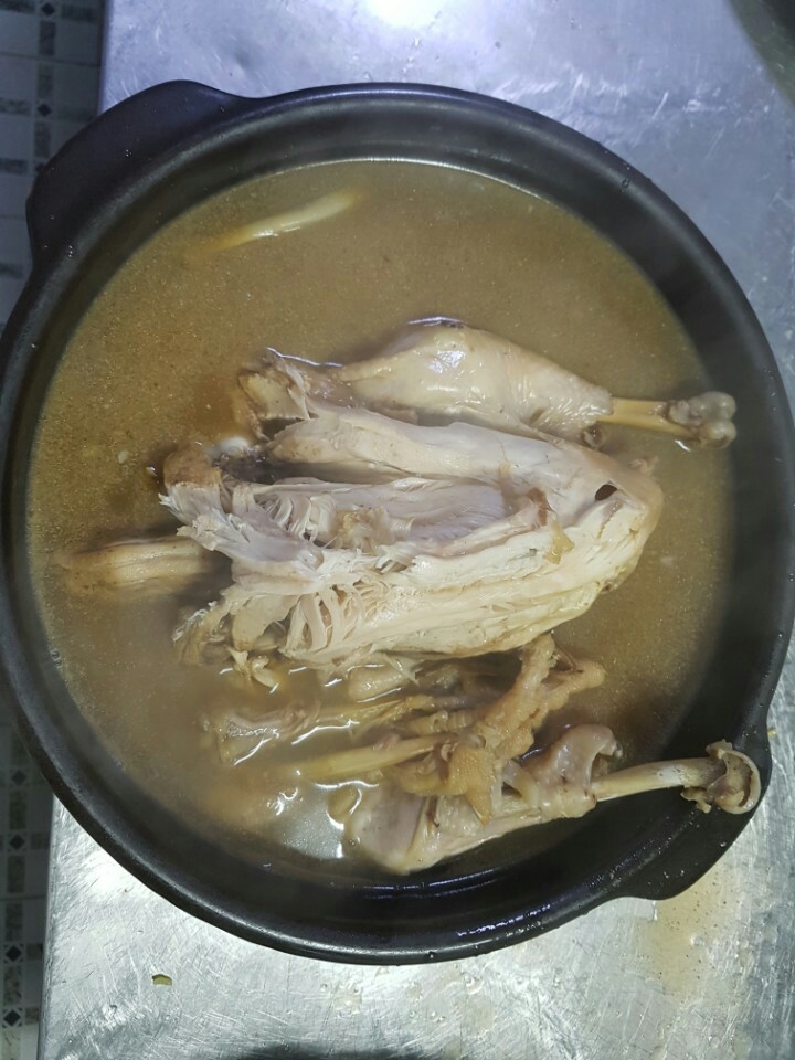 정남진가든 이미지