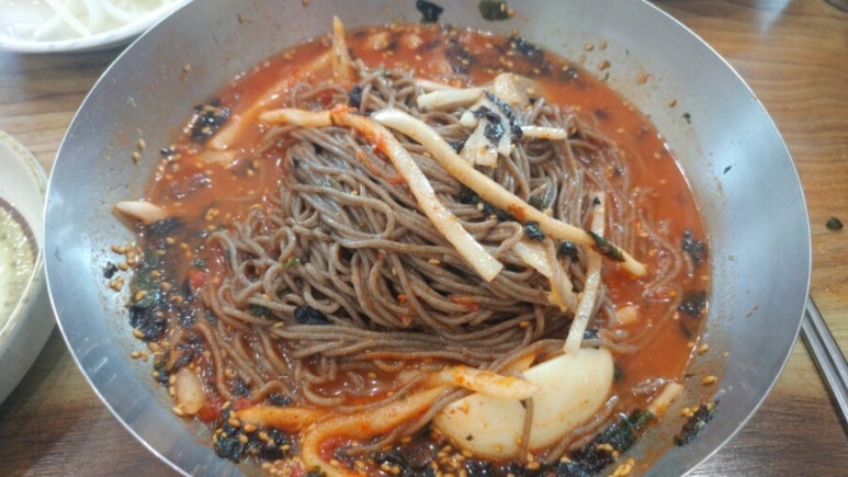 동호면옥 이미지