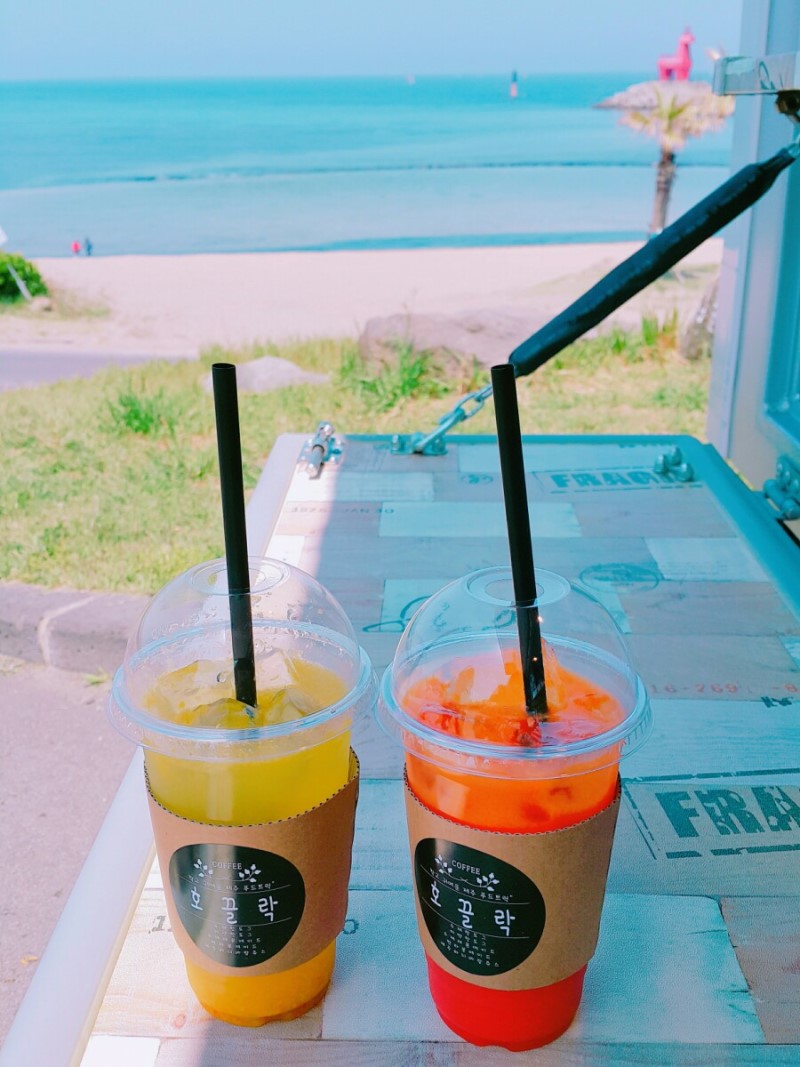 이호푸드 이미지