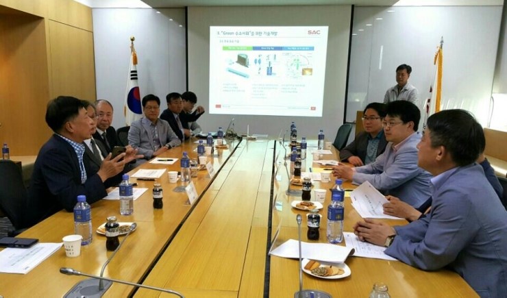 (주)에스에이씨 이미지