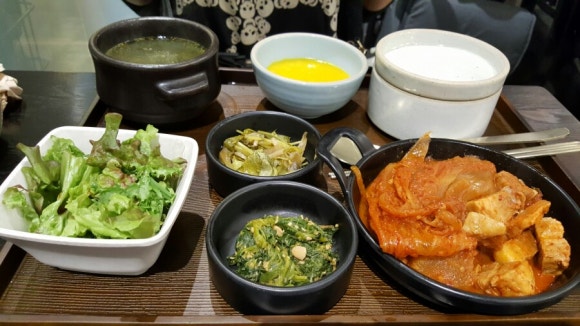 뉴코아부천점 이미지
