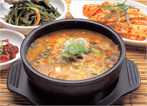 양구추어탕 이미지