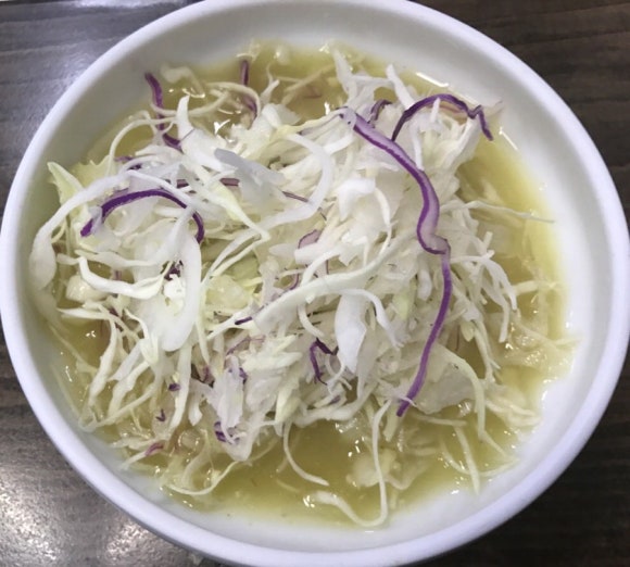 서박사갈비냉면 이미지