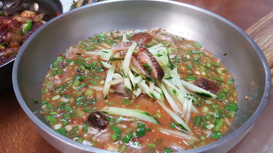 물꾸럭식당 이미지