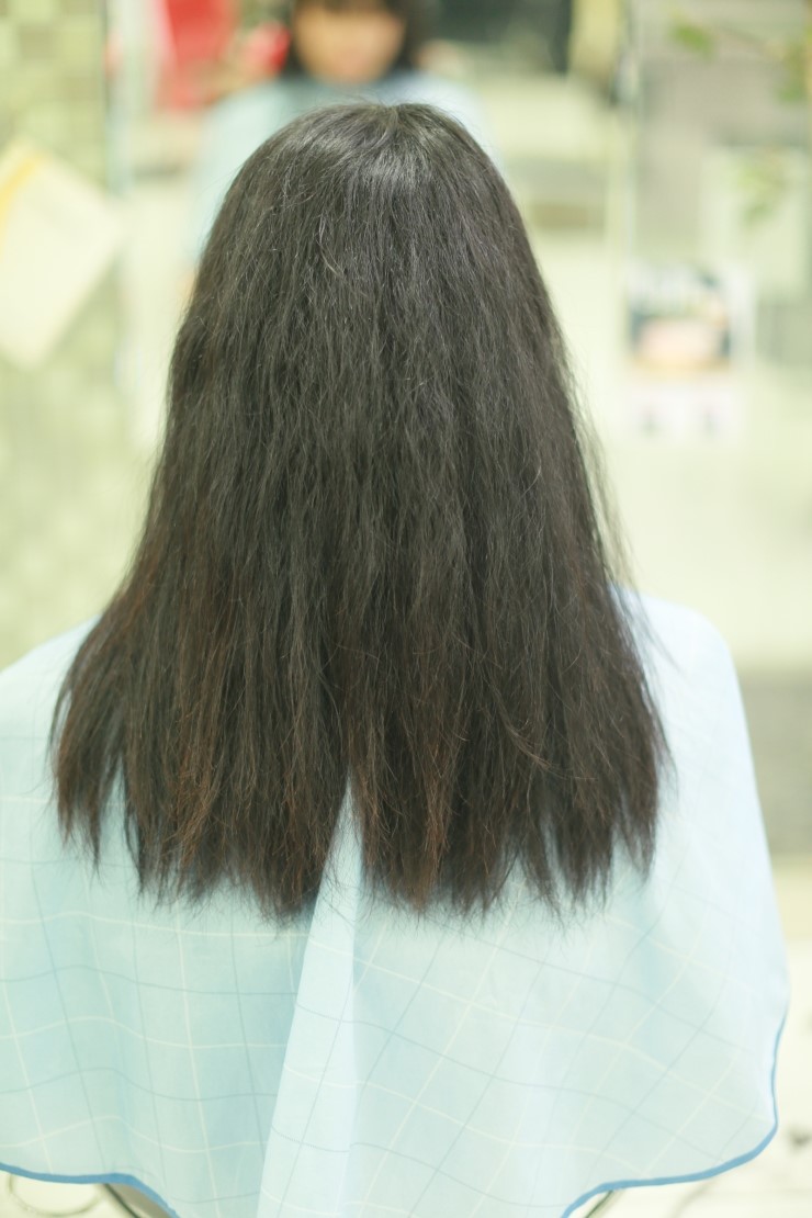 라라헤어샵 이미지