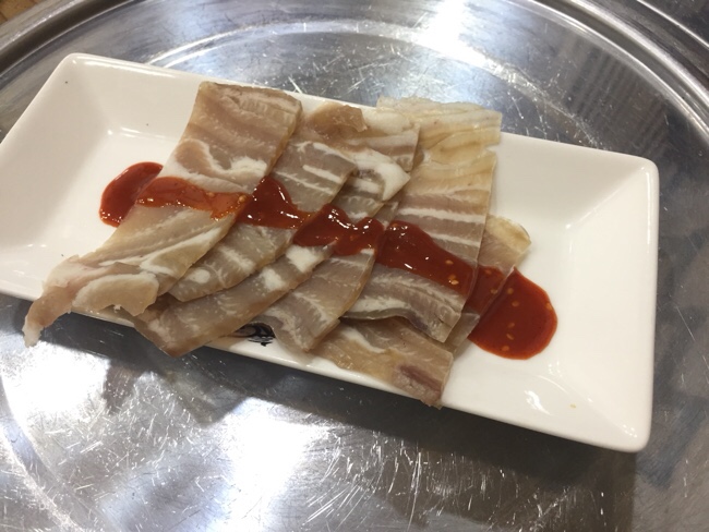 호수식육식당 이미지