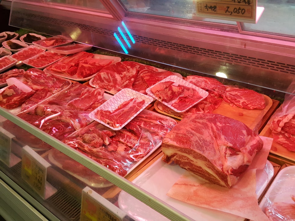태백산식육식당 이미지