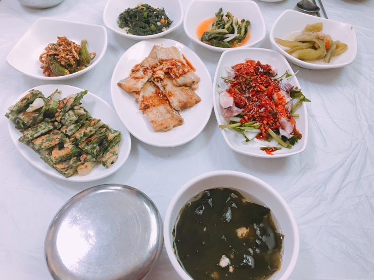모퉁이분식식당 이미지