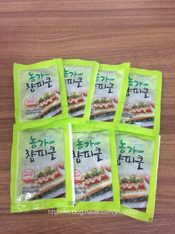 온맘푸드 이미지