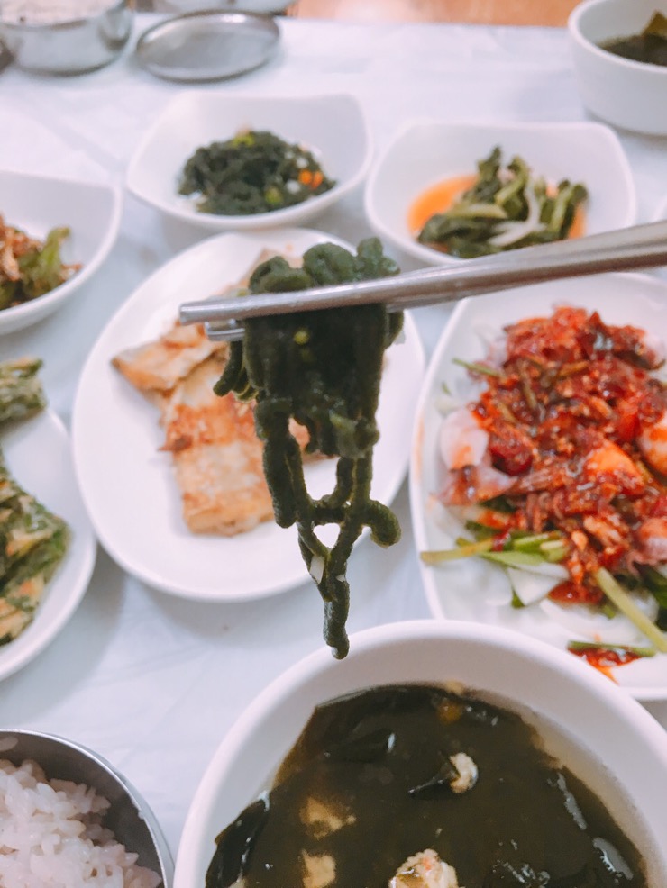 모퉁이분식식당 이미지
