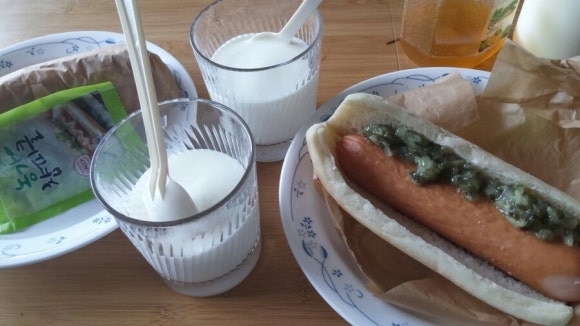 온맘푸드 이미지