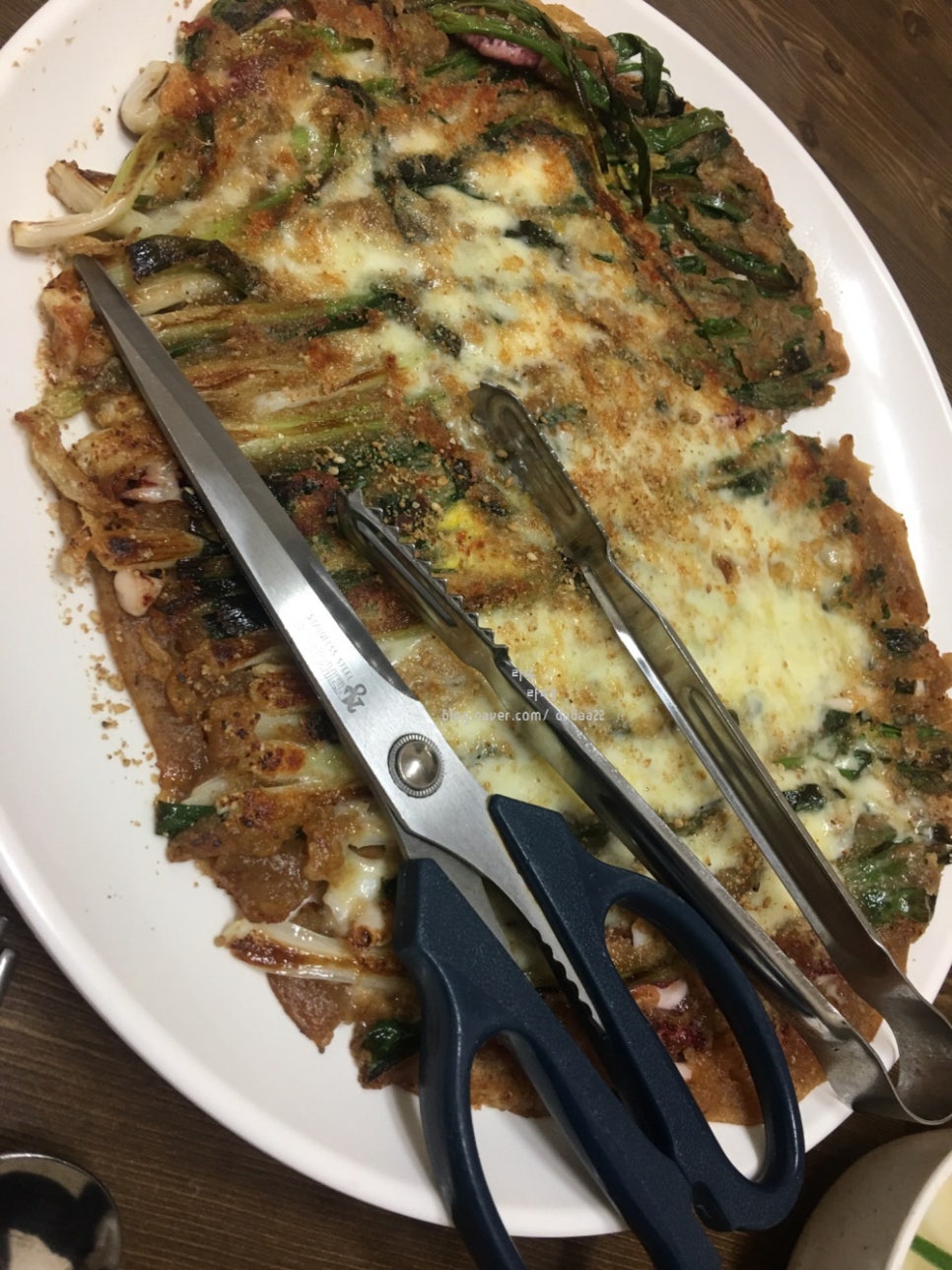 금산칼국수 이미지