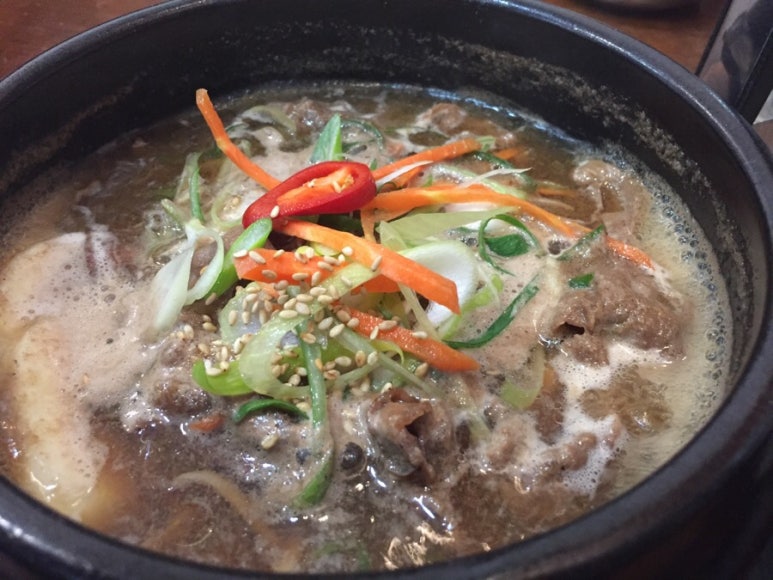 롯데리아신당점 이미지
