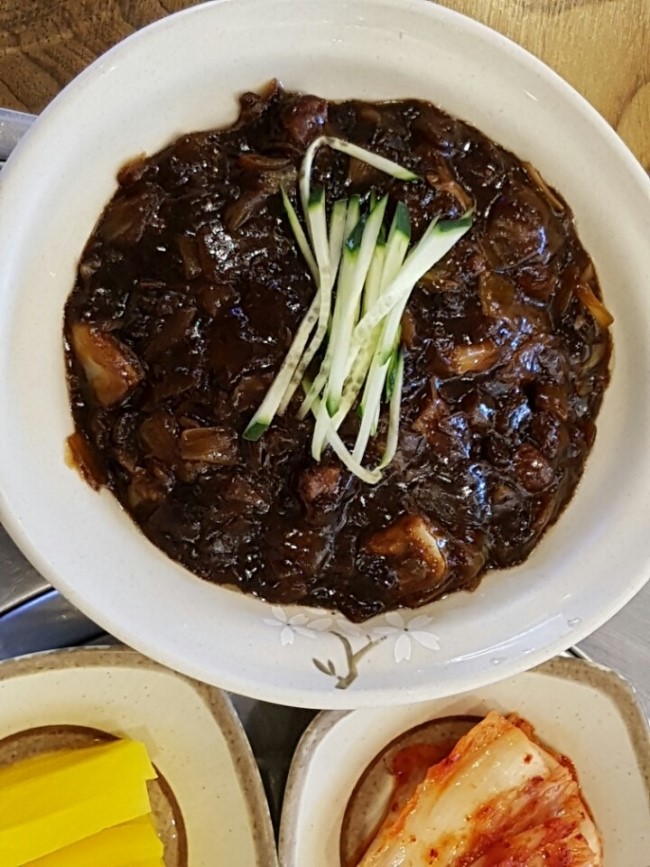 속초해물뚝배기짬뽕의신 이미지