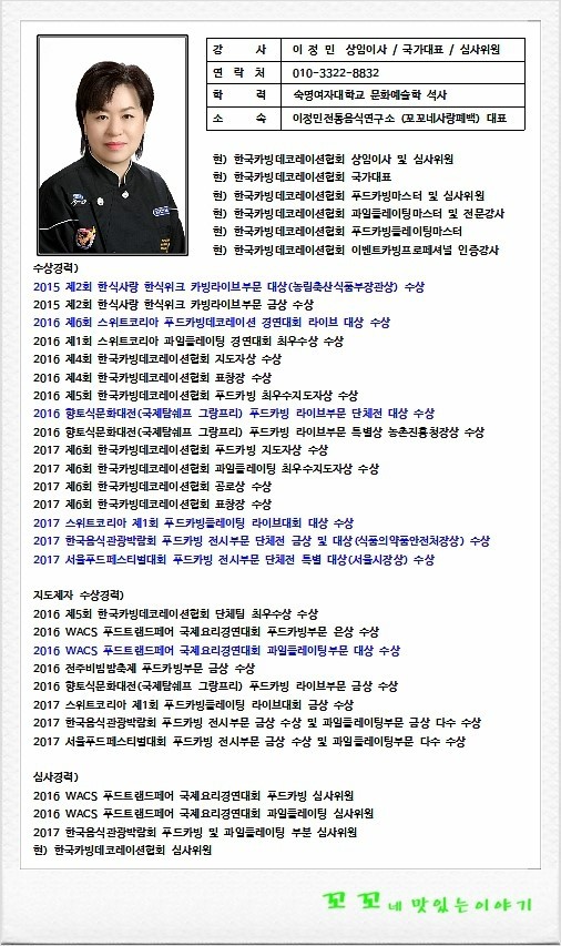한국전통식문화연구소 이미지