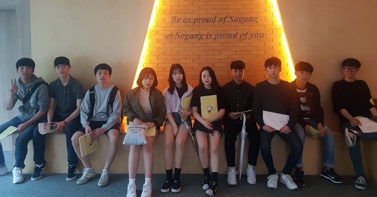 문산제일고등학교 이미지