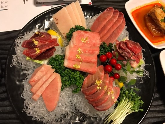 참치본가 이미지