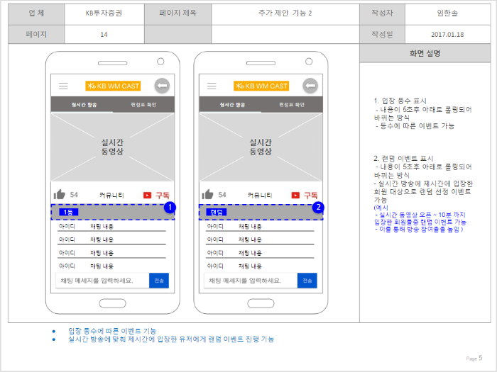 스토리보드 이미지
