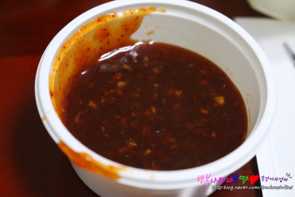 삼례시장통닭 이미지