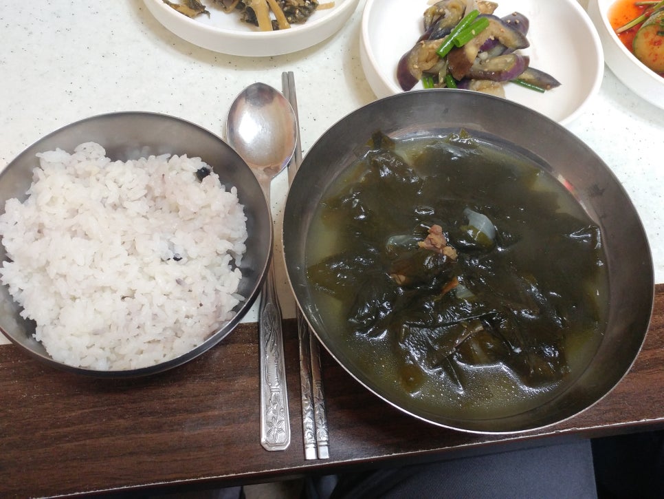 금강기사식당 이미지