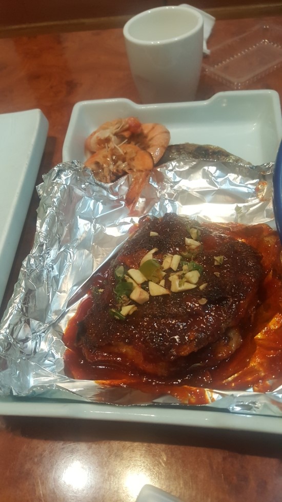 청해수사 이미지