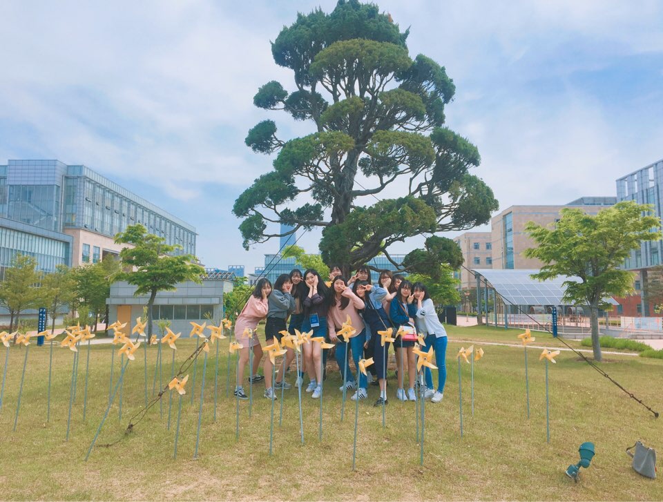 인천동방중학교 이미지