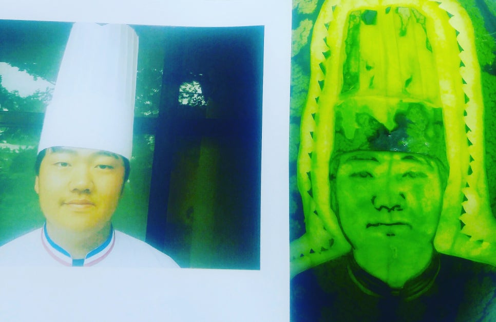 남산식품 이미지