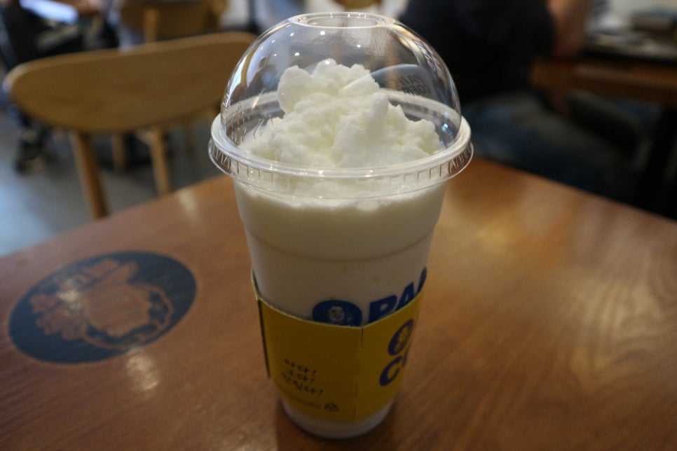 빽다방 서울대메트로빌점 이미지