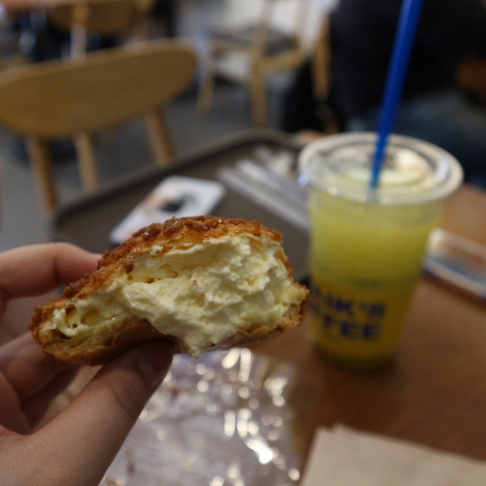 빽다방 서울대메트로빌점 이미지
