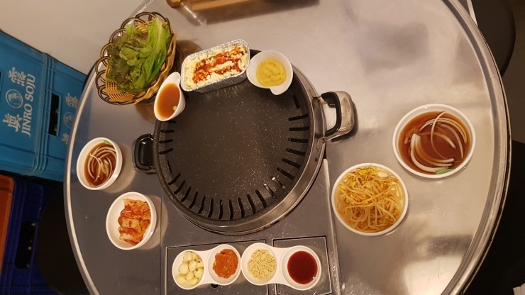 대박뒷고기 이미지