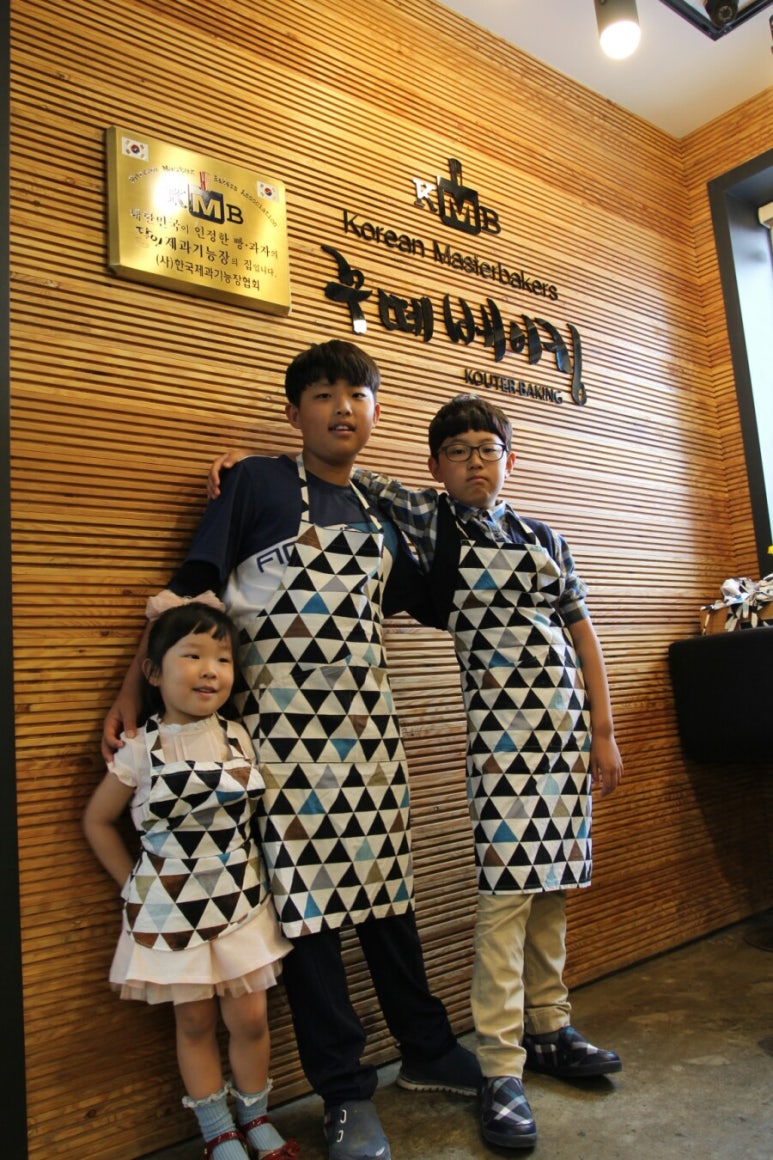꾸떼베이킹 이미지