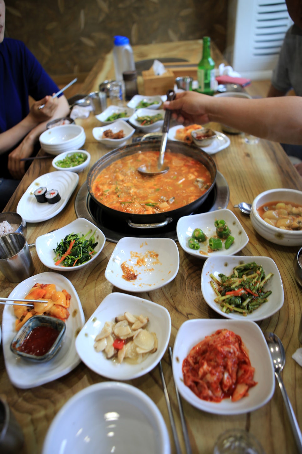 회춘장어구이 이미지