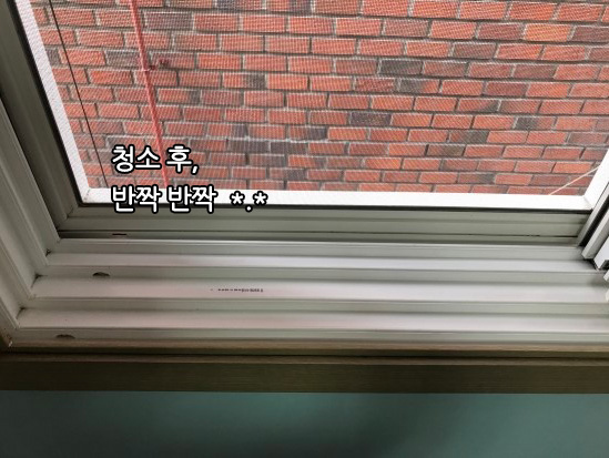 두손청소 이미지