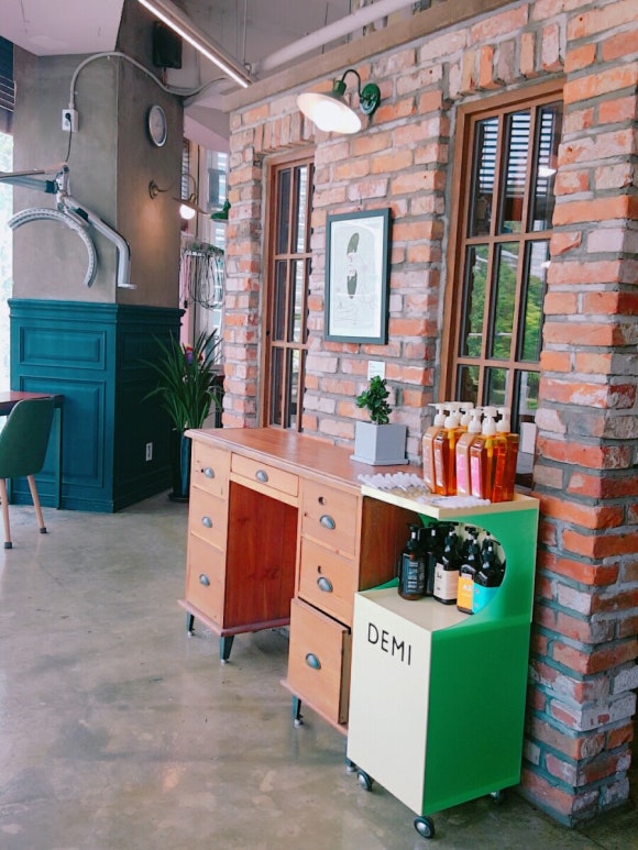 벧엘헤어살롱 이미지