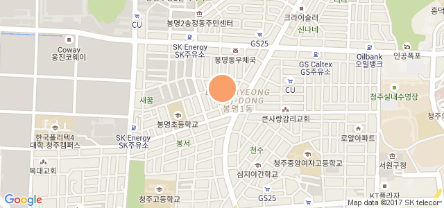 권미용실 이미지