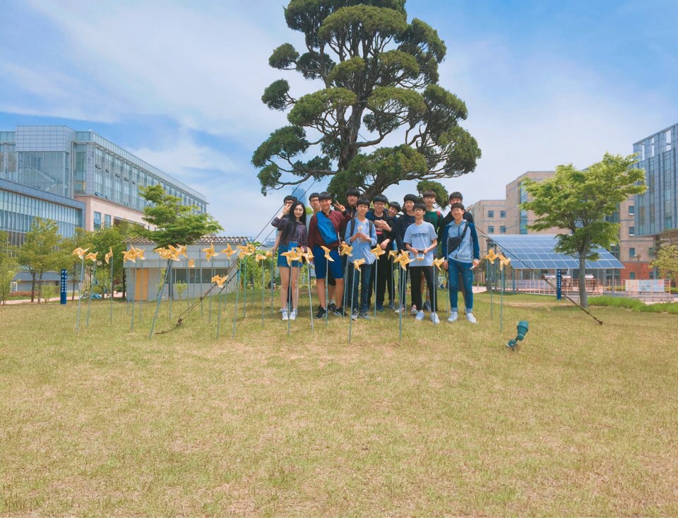인천동방중학교 이미지