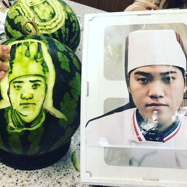 남산식품 이미지